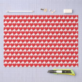 Papier Mousseline Le Jour de Saint-Valentin (Artisanat)