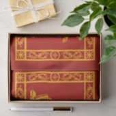 Papier Mousseline Le manteau des bras de Venise, Italie (Cadeau)