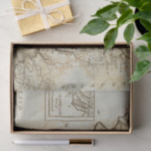 Papier Mousseline Le Maryland 4 (Cadeau)