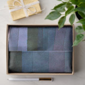 Papier Mousseline Le Messager d'Automne, Klee (Cadeau)