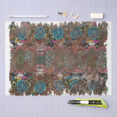 Papier Mousseline Le modèle Western Series Design 22 (Artisanat)