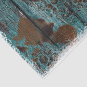 Papier Mousseline Le modèle Western Series Design 28 (Détail)