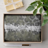 Papier Mousseline Le modèle Western Series Design 33 (Cadeau)