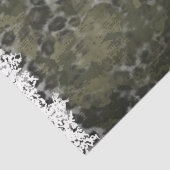 Papier Mousseline Le modèle Western Series Design 33 (Détail)