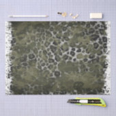 Papier Mousseline Le modèle Western Series Design 33 (Artisanat)