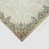 Papier Mousseline Le Moniteur de le Mode Découpage Mode française (Détail)