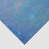 Papier Mousseline Le mouton perdu par Newell Convers Wyeth (Détail)