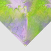 Papier Mousseline Le Mystique (Détail)