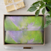 Papier Mousseline Le Mystique (Cadeau)