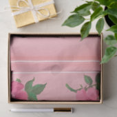 Papier Mousseline Le Petit Fleur (Cadeau)