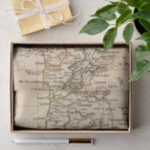 Papier Mousseline Le Portugal 7 (Cadeau)