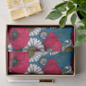 Papier Mousseline Le pré (Cadeau)