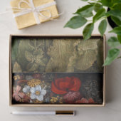 Papier Mousseline Le Printemps, Arcimboldo (Cadeau)