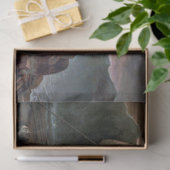 Papier Mousseline Le radeau de la Méduse, Theodore Gericault (Cadeau)