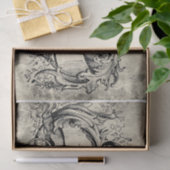 Papier Mousseline Le Rose de Paris (Cadeau)