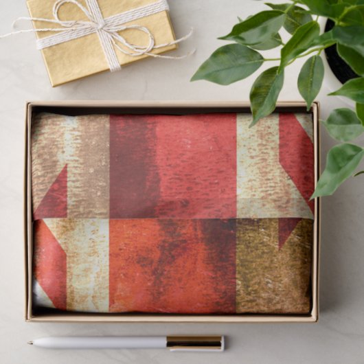 Papier Mousseline Le Royaume-Uni (Cadeau)