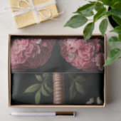 Papier Mousseline Le souffle creux (Cadeau)