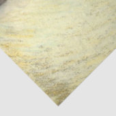 Papier Mousseline Le Stocking, Mary Cassatt (Détail)