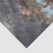 Papier Mousseline Le Swing, Fragonard (Détail)