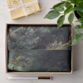 Papier Mousseline Le Swing, les heureux accidents du Swing (Cadeau)