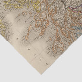 Papier Mousseline L'Ecosse 12 (Détail)