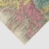 Papier Mousseline L'Ecosse 18 (Détail)