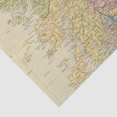 Papier Mousseline L'Ecosse 19 (Détail)