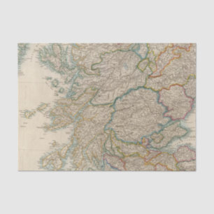 Papier Mousseline L'Ecosse 3