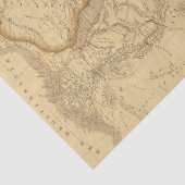 Papier Mousseline L'Egypte 7 (Détail)