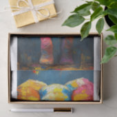 Papier Mousseline L'éléphant Lyfe11 (Cadeau)