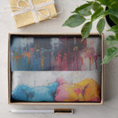 Papier Mousseline L'éléphant Lyfe13 (Cadeau)