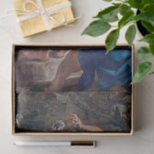 Papier Mousseline L'élévation de la croix, Rubens (Cadeau)