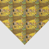 Papier Mousseline Les Amateurs Embrasse La Peinture Acrylique Des Be (Détail)