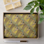 Papier Mousseline Les Amateurs Embrasse La Peinture Acrylique Des Be (Cadeau)