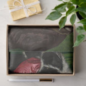 Papier Mousseline Les Ambassadeurs, Holbein the Younger (Cadeau)