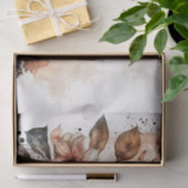 Papier Mousseline Les artisans du découpage amateurs de café (Cadeau)