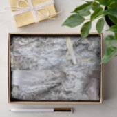 PAPIER MOUSSELINE LES CHÈTES FRAÎCHES (Cadeau)