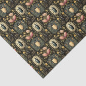 Papier Mousseline Les coléoptères (Détail)