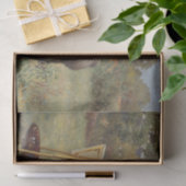 Papier Mousseline Les connaisseurs improbables, Herbert William Week (Cadeau)