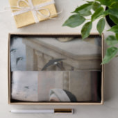 Papier Mousseline Les Créatures de Dieu par Eugene Blaas, Art (Cadeau)