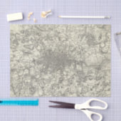 Papier Mousseline Les environs de Londres (Artisanat)