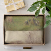 Papier Mousseline Les errants de Mildred Anne Butler (Cadeau)