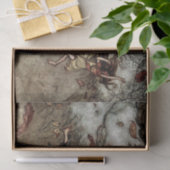 Papier Mousseline « Les Fées d'automne » d'Arthur Rackham (Cadeau)