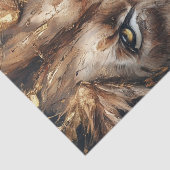 Papier Mousseline Les nouveaux Lions12 (Détail)