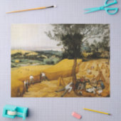 Papier Mousseline Les pêcheurs par Pieter Bruegel l'Ancien (Artisanat)