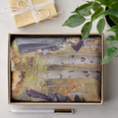 Papier Mousseline Les Petites Sorcières (Cadeau)