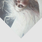 Papier Mousseline Les ramener à la maison (Détail)