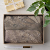 Papier Mousseline Les sept princesses de Margaret Macdonald (Cadeau)