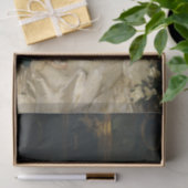 Papier Mousseline Les soeurs Wyndham par John Singer Sargent (Cadeau)