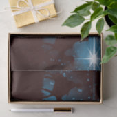 Papier Mousseline Les Trois Sages Après L'Étoile (Cadeau)